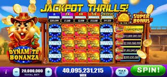 Slots ဂိမ်းများ jili game